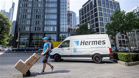 hermes unfreier versand|Hermes box versandservice.